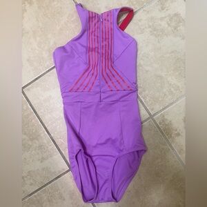 JO + JAX Adult XSA Leotard